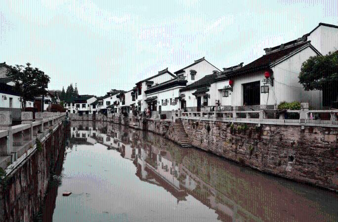 极客战记